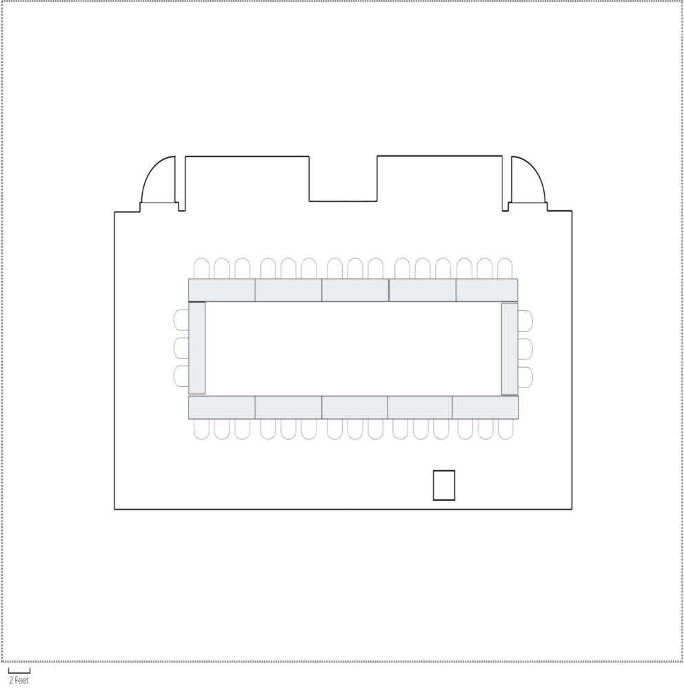 Meeting Room 324_325